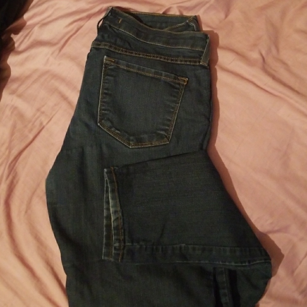 Women's jeans
